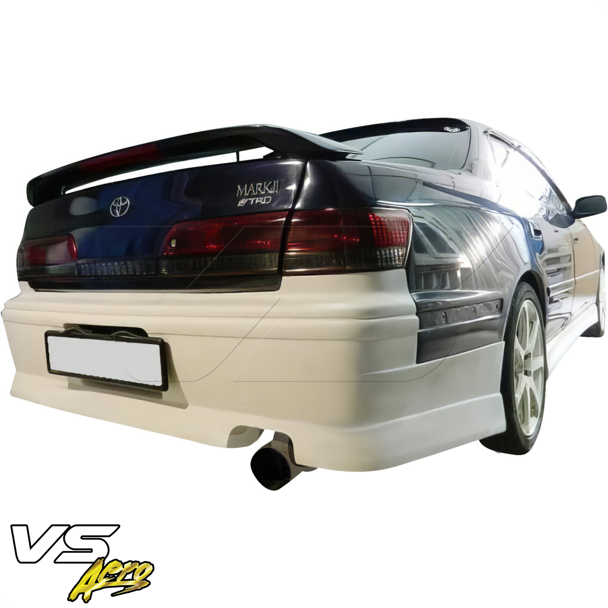 Modify your Toyota Mark II 1997 with our Exterior/Complete Body Kits -