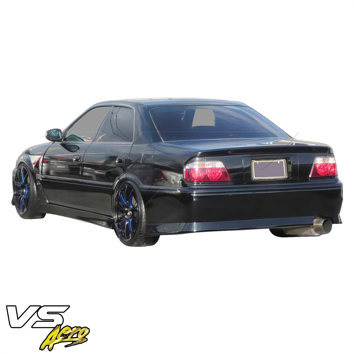 Modify your Toyota Mark II 1997 with our Exterior/Complete Body Kits - 4