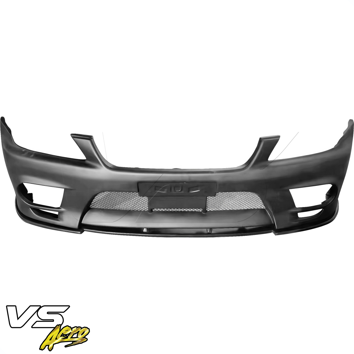 Modify your Lexus IS Series 2000 with our Exterior/Other Exterior - 