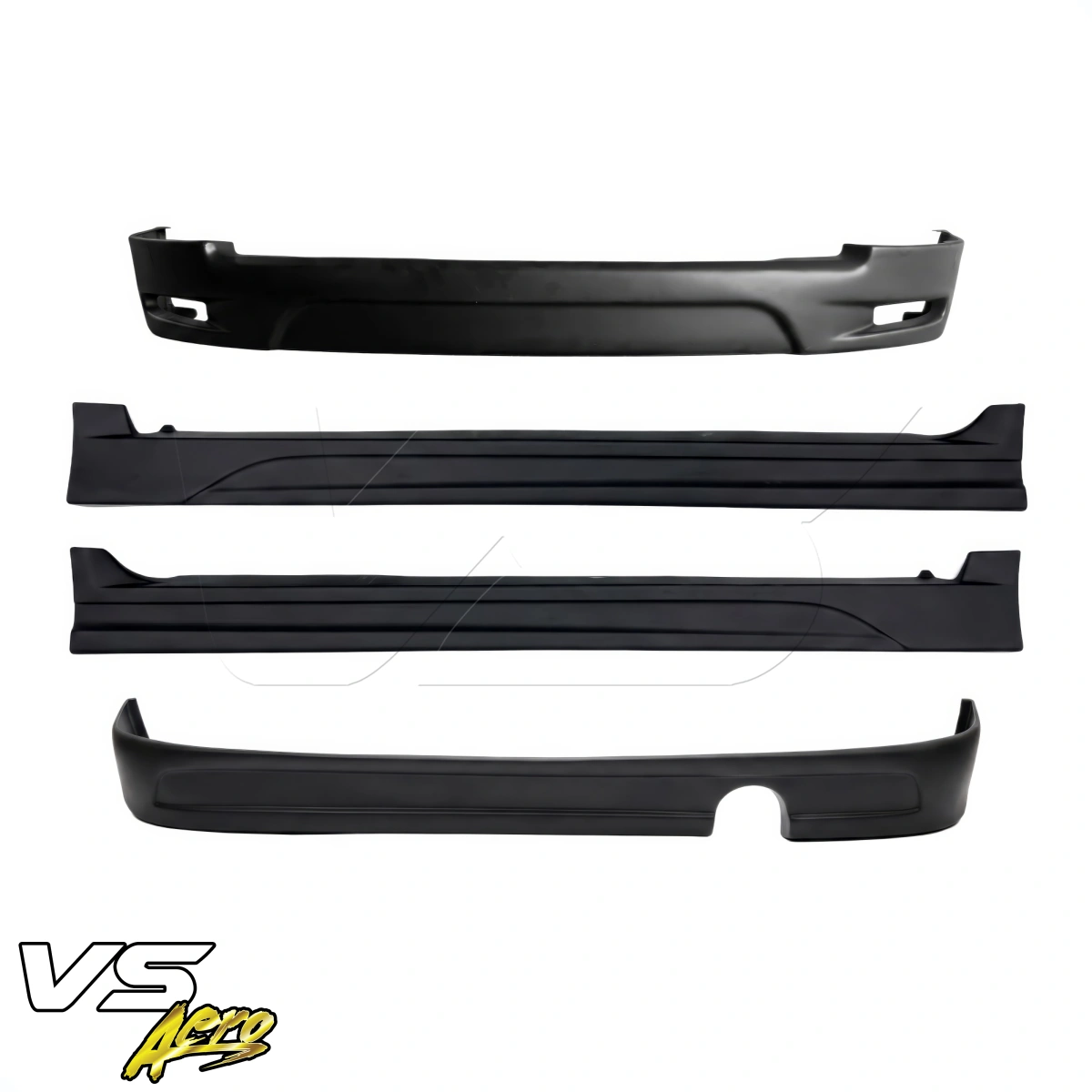 Modify your Scion xB 2004 with our Exterior/Complete Body Kits - 5