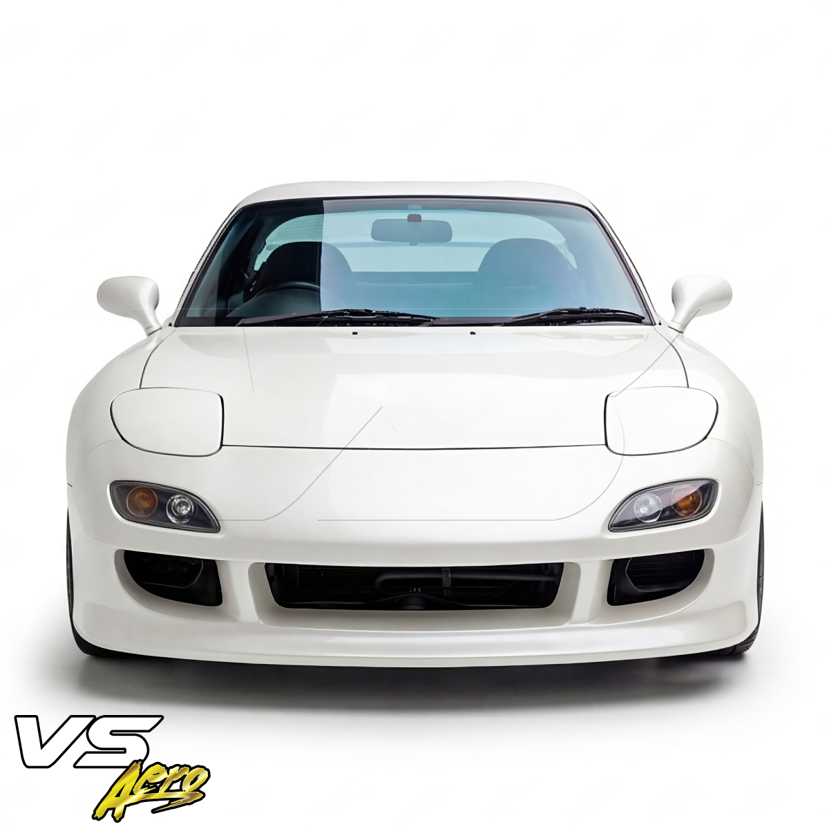 Modify your Mazda RX-7 1993 with our Exterior/Complete Body Kits -