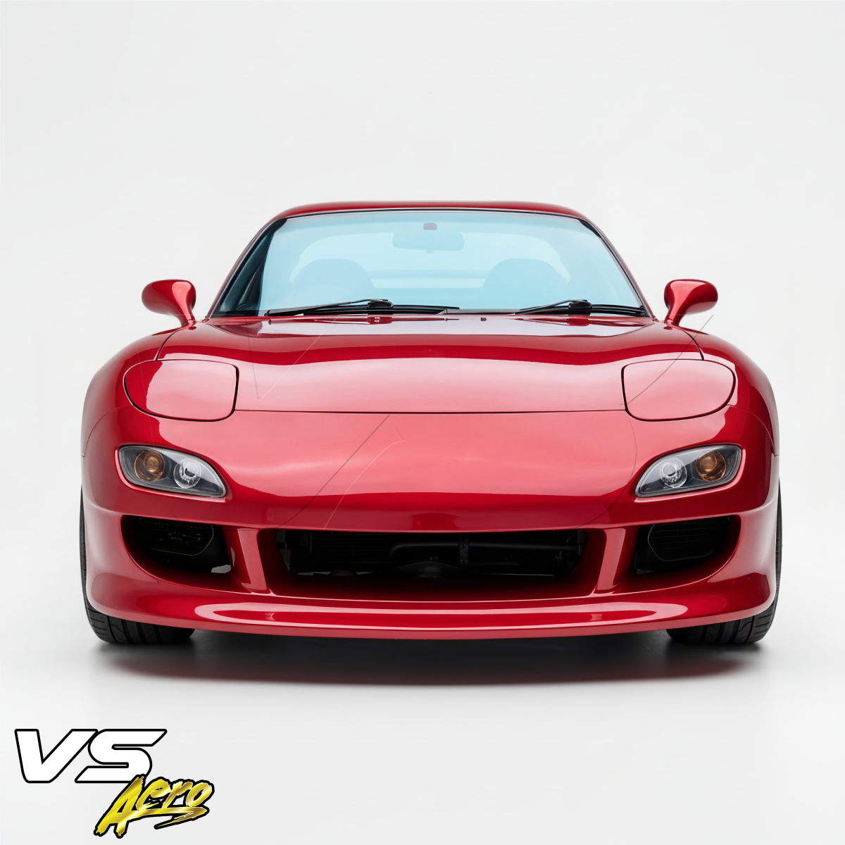 Modify your Mazda RX-7 1993 with our Exterior/Complete Body Kits -