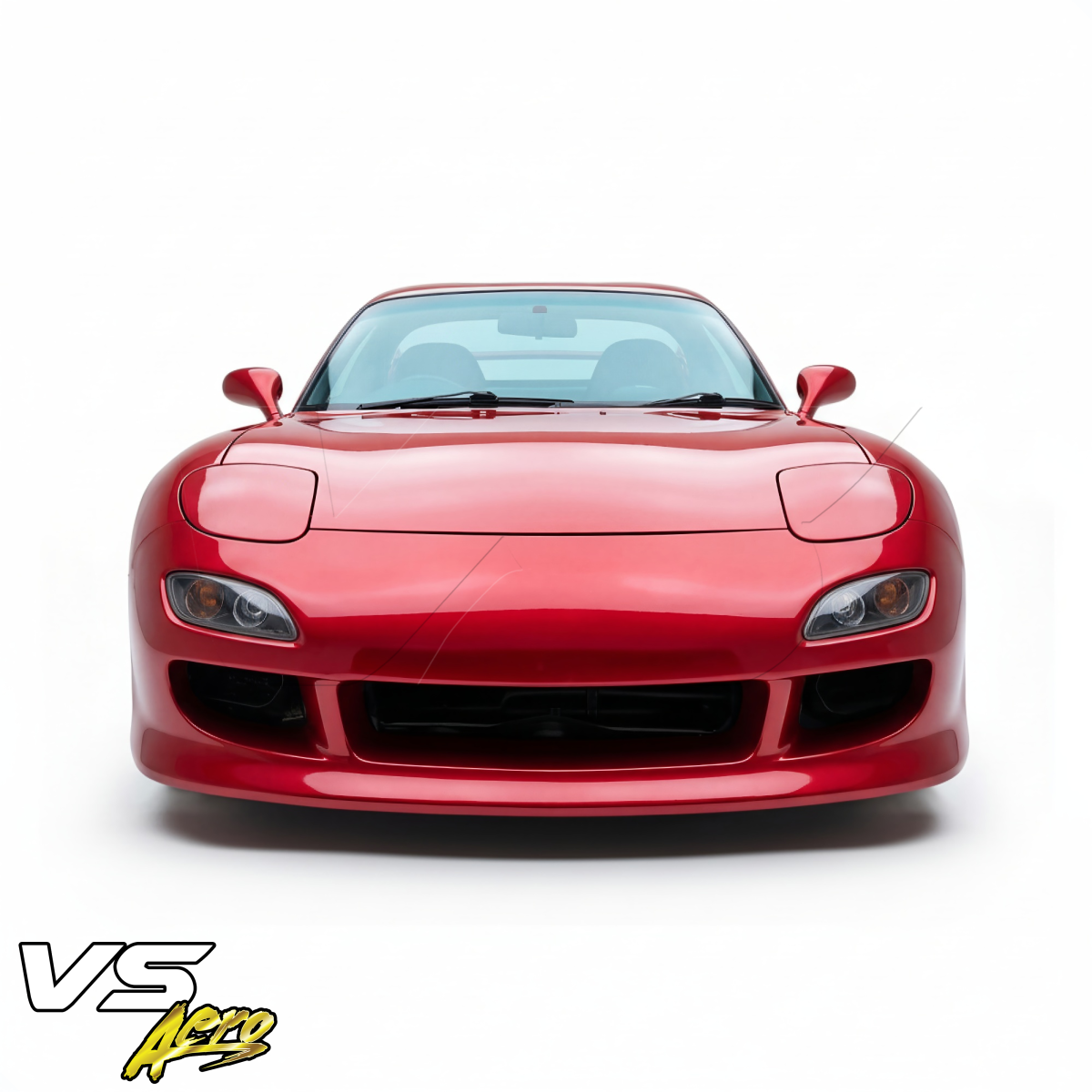 Modify your Mazda RX-7 1993 with our Exterior/Complete Body Kits -