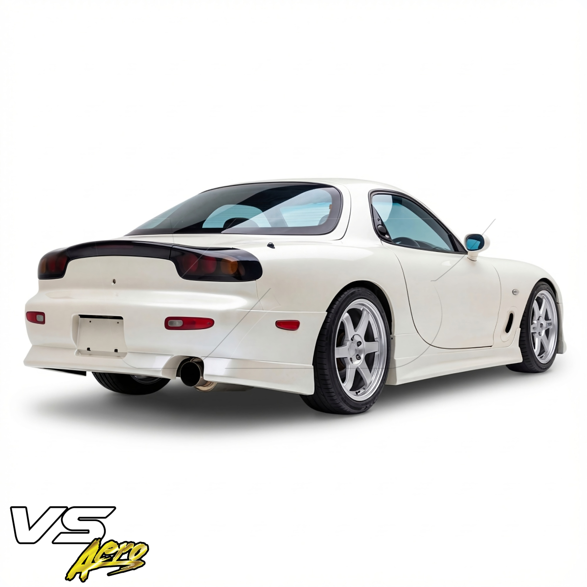 Modify your Mazda RX-7 1993 with our Exterior/Complete Body Kits -