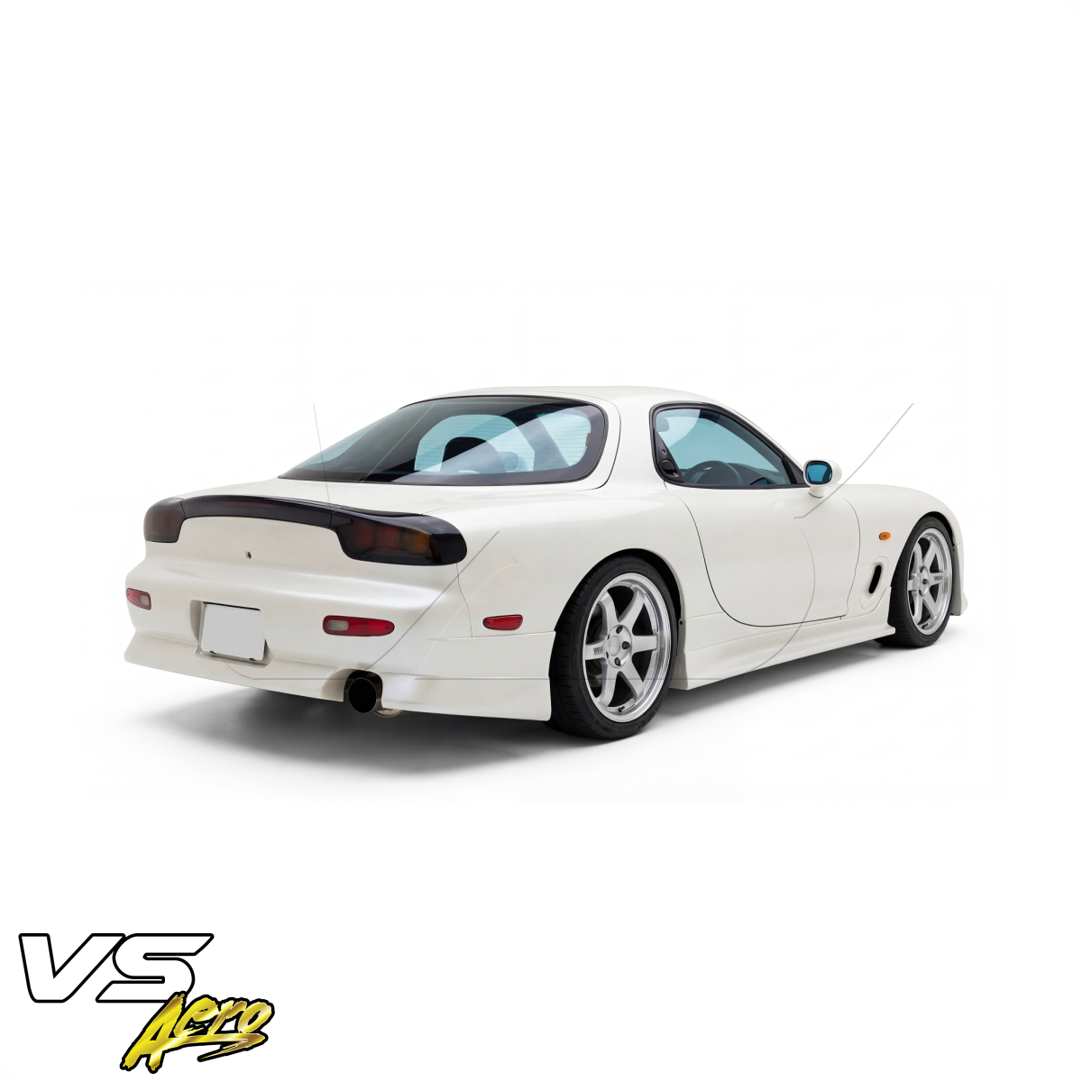 Modify your Mazda RX-7 1993 with our Exterior/Complete Body Kits -