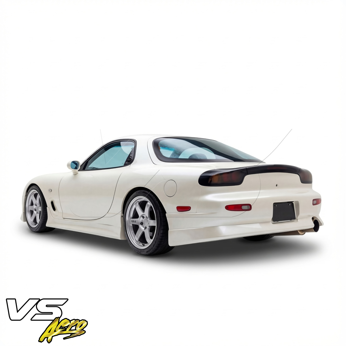 Modify your Mazda RX-7 1993 with our Exterior/Complete Body Kits -