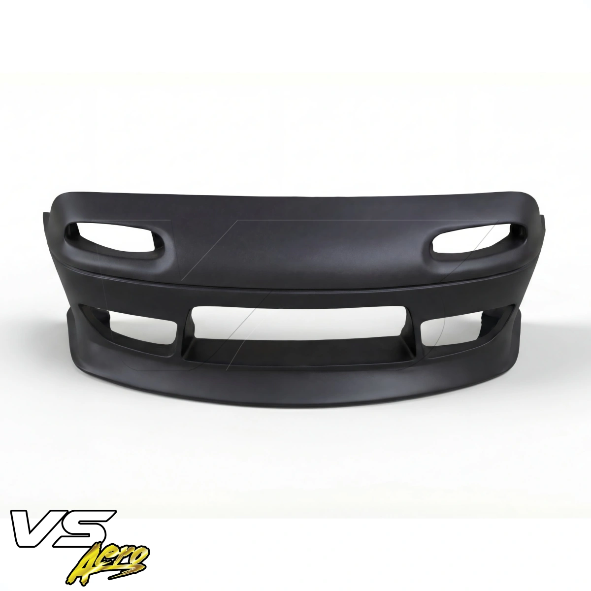 Modify your Mazda Miata 1990 with our Exterior/Front Bumpers - 7