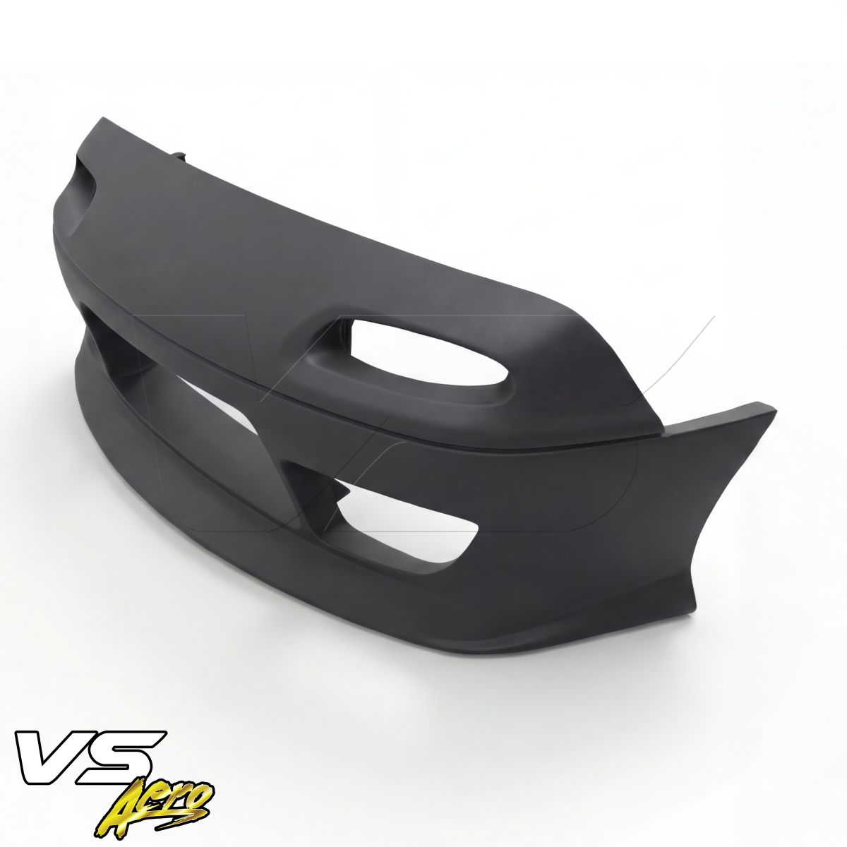 Modify your Mazda Miata 1990 with our Exterior/Front Bumpers - 