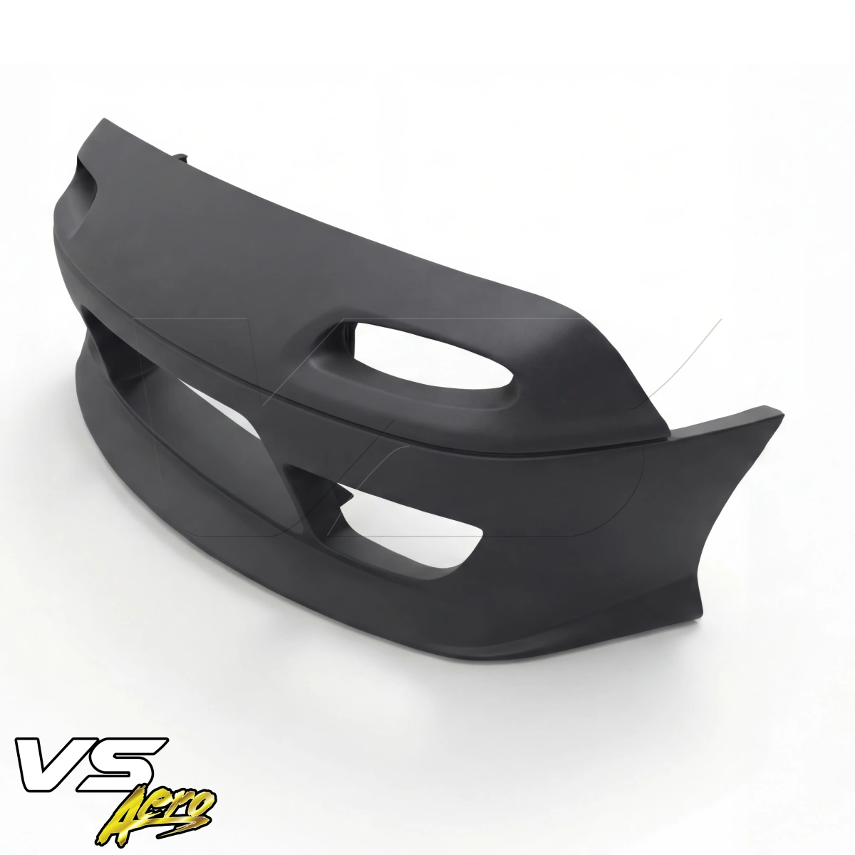 Modify your Mazda Miata 1990 with our Exterior/Front Bumpers - 8
