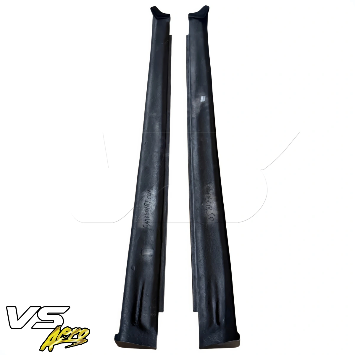 Modify your Dodge Magnum 2005 with our Exterior/Side Skirts - 27