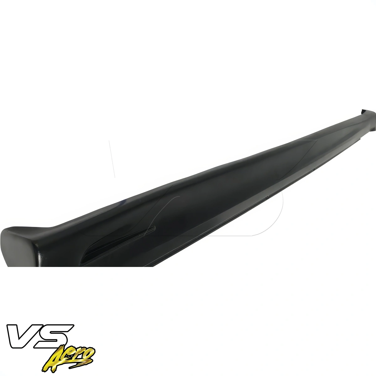 Modify your Dodge Magnum 2005 with our Exterior/Side Skirts - 34