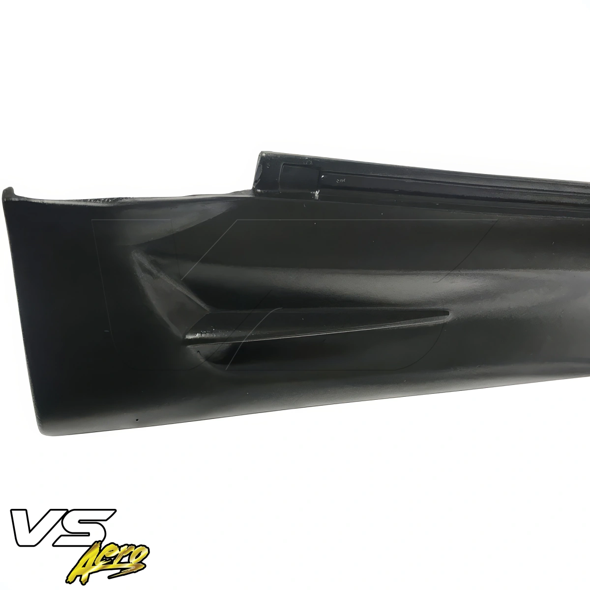 Modify your Dodge Magnum 2005 with our Exterior/Side Skirts - 38