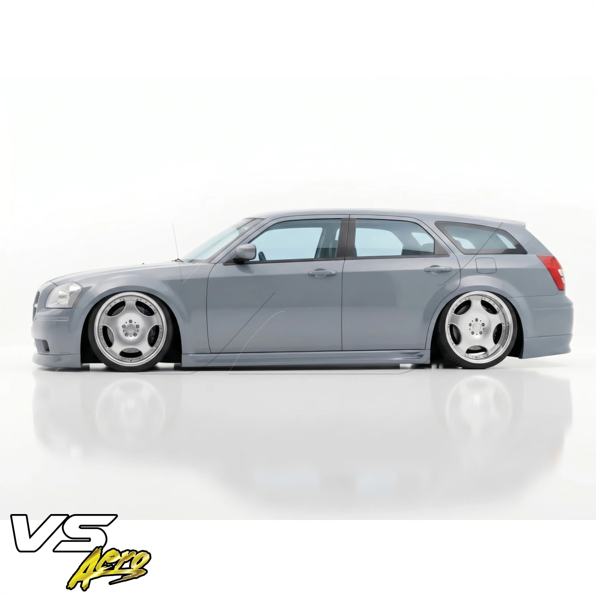 Modify your Dodge Magnum 2005 with our Exterior/Side Skirts - 43