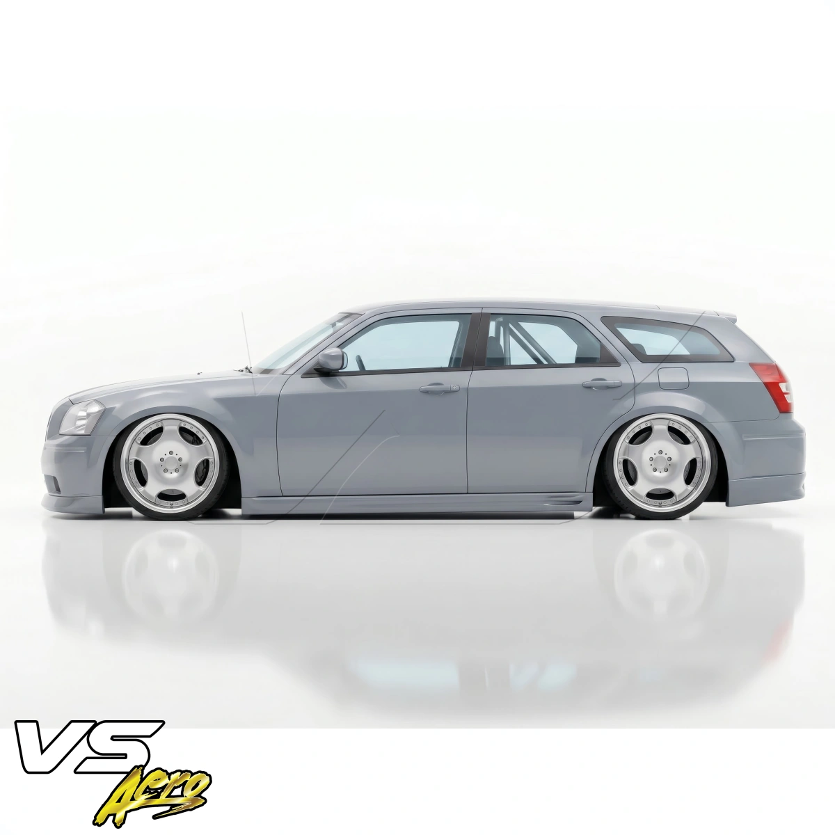 Modify your Dodge Magnum 2005 with our Exterior/Side Skirts - 45