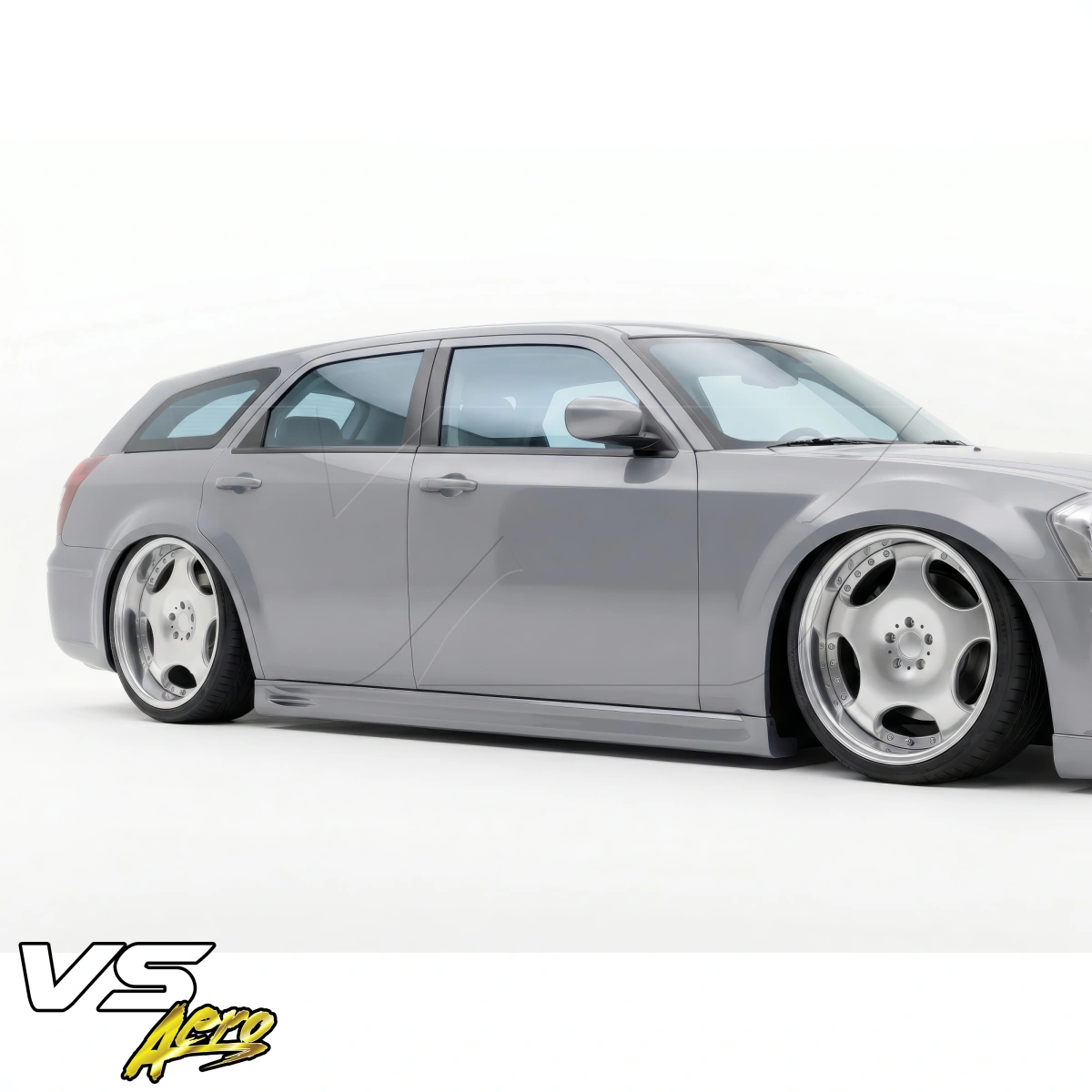 Modify your Dodge Magnum 2005 with our Exterior/Side Skirts - 46