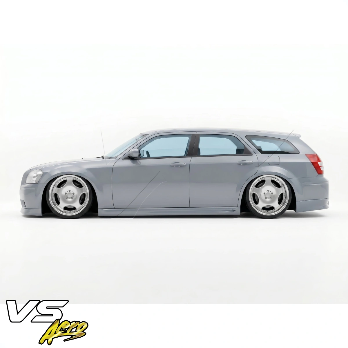 Modify your Dodge Magnum 2005 with our Exterior/Side Skirts - 47