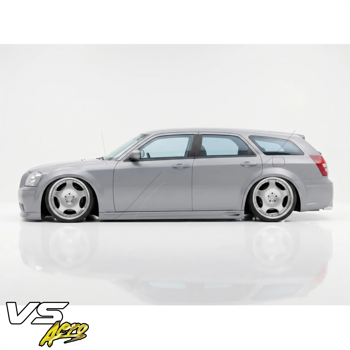 Modify your Dodge Magnum 2005 with our Exterior/Side Skirts - 49