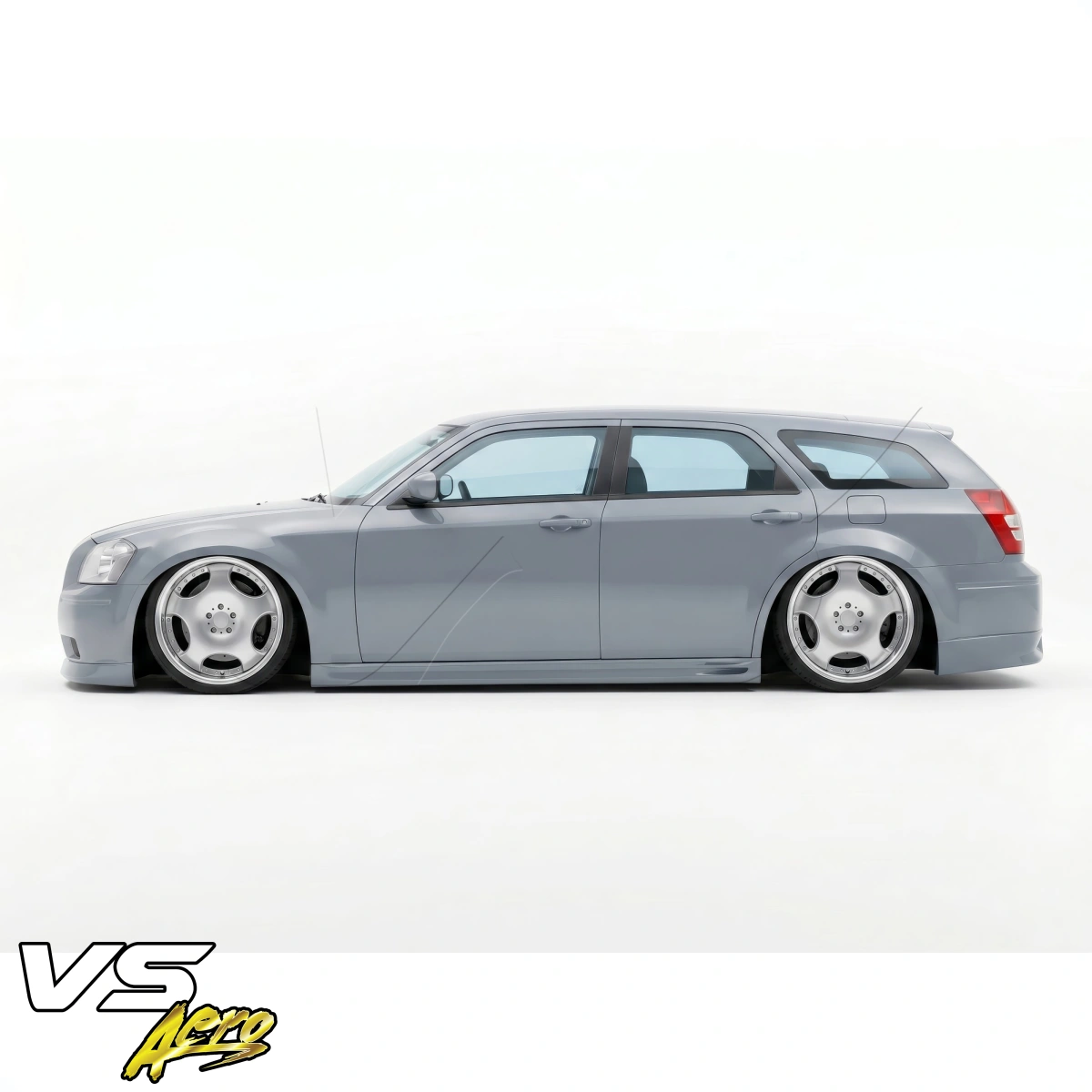 Modify your Dodge Magnum 2005 with our Exterior/Side Skirts - 50