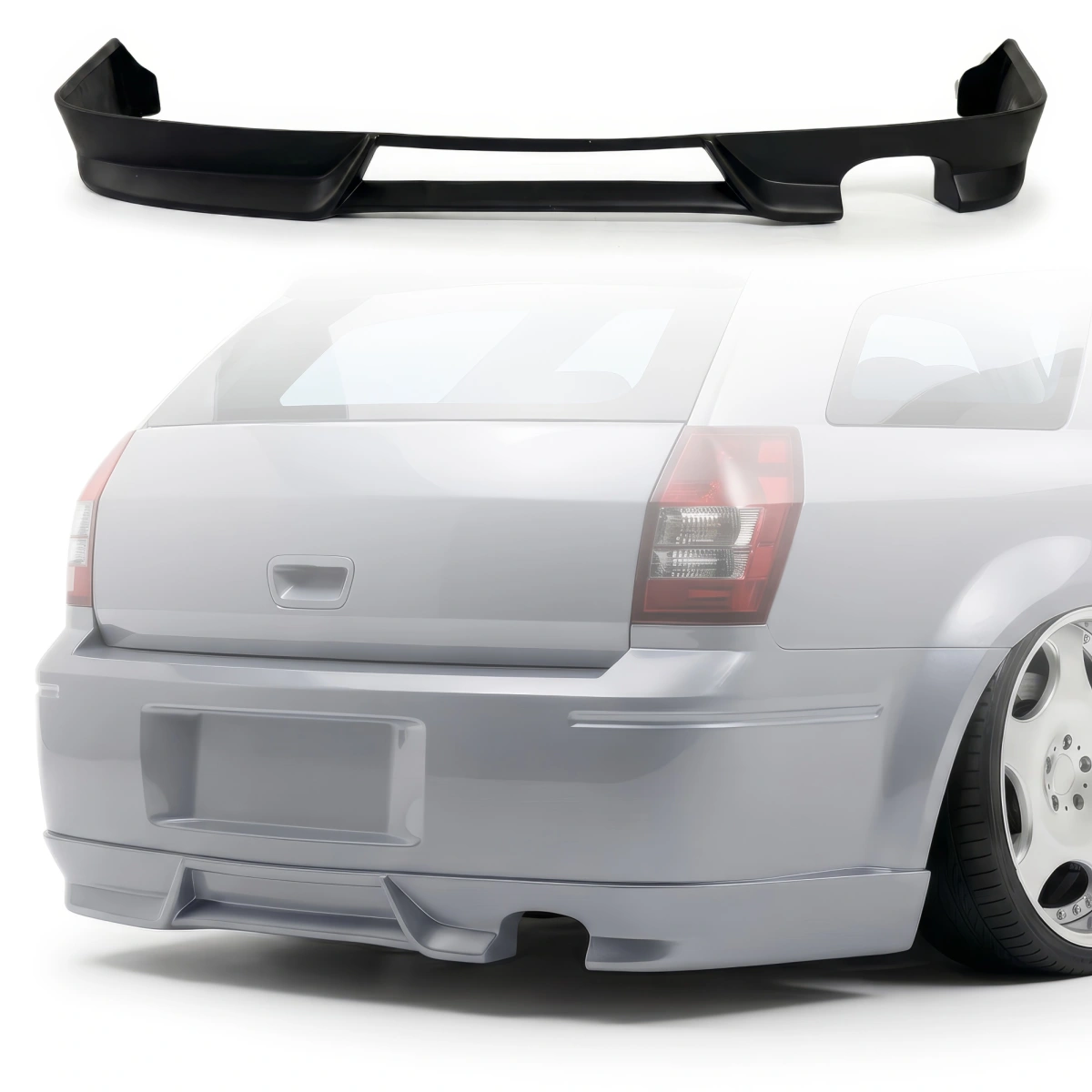 Modify your Dodge Magnum 2005 with our Exterior/Complete Body Kits - 13