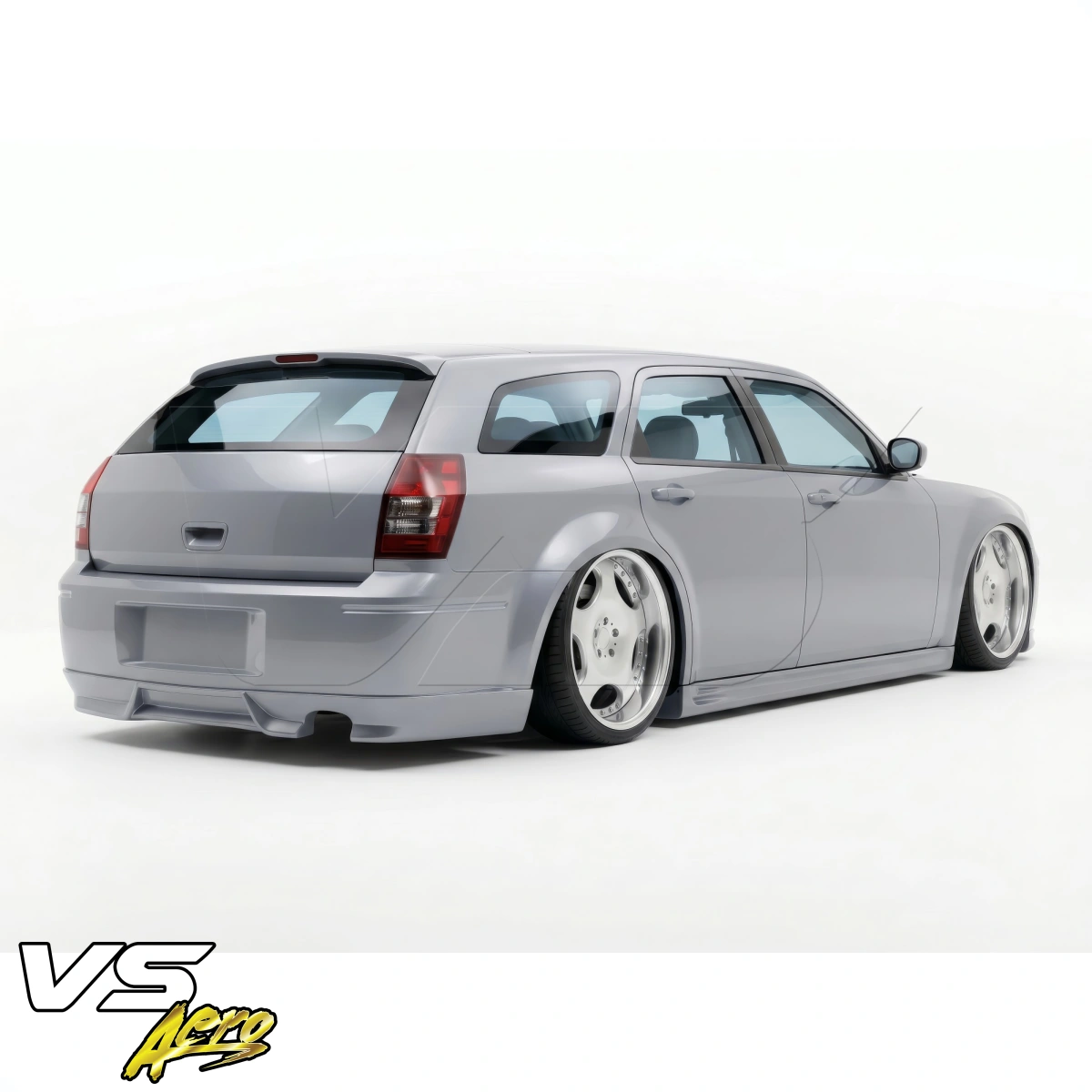 Modify your Dodge Magnum 2005 with our Exterior/Complete Body Kits - 14