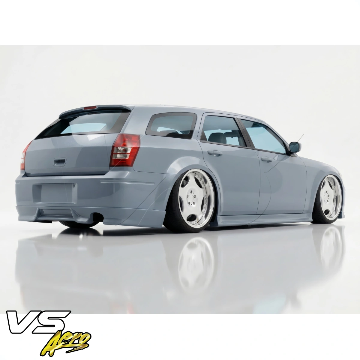 Modify your Dodge Magnum 2005 with our Exterior/Complete Body Kits - 24