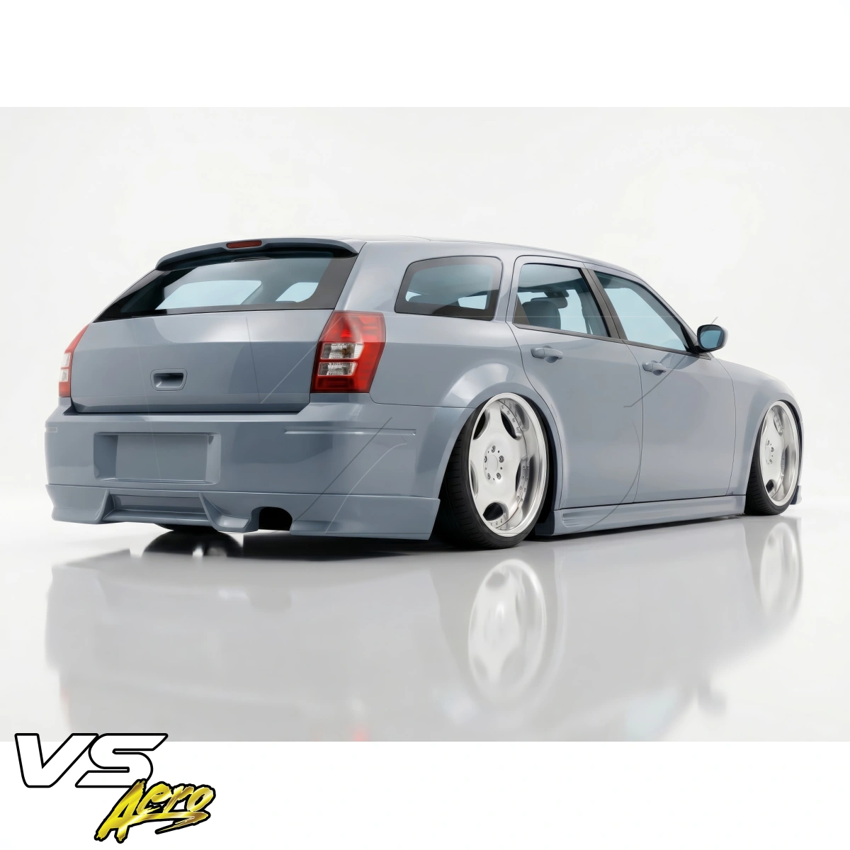 Modify your Dodge Magnum 2005 with our Exterior/Complete Body Kits - 25