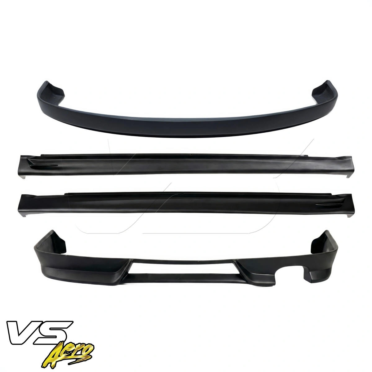 Modify your Dodge Magnum 2005 with our Exterior/Complete Body Kits - 5