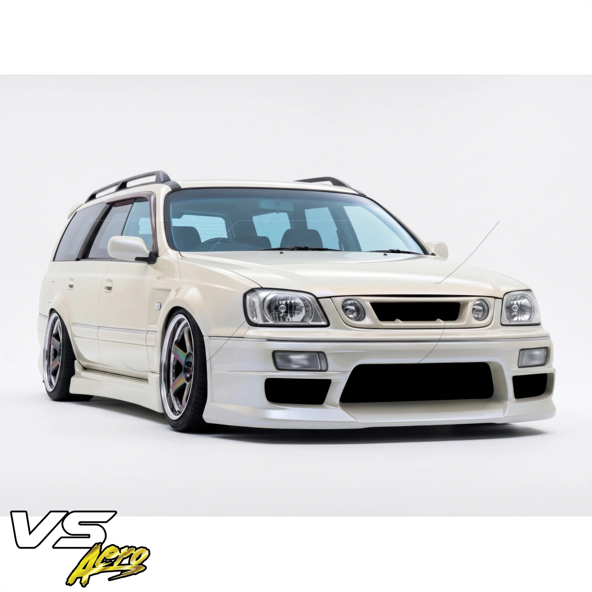 Modify your Nissan  1998 with our Exterior/Complete Body Kits - 3