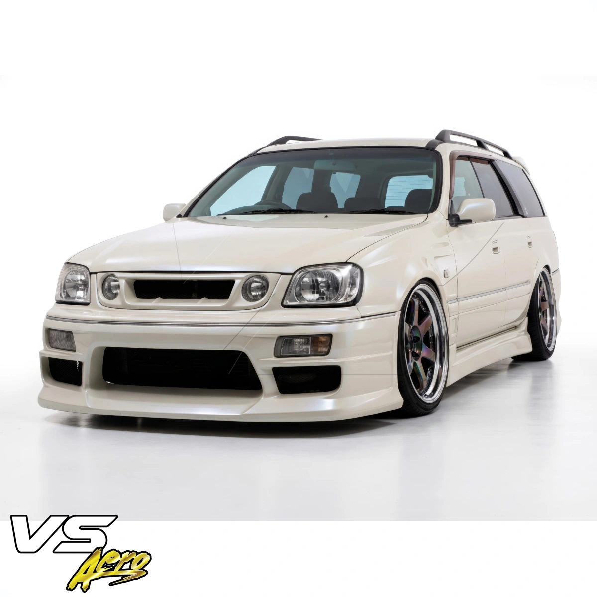 Modify your Nissan  1998 with our Exterior/Complete Body Kits - 6