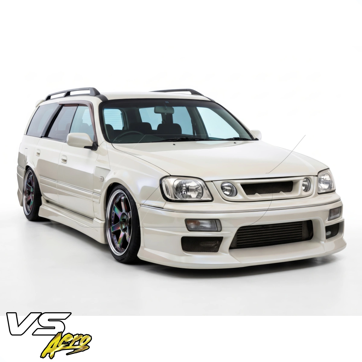 Modify your Nissan  1998 with our Exterior/Complete Body Kits - 7