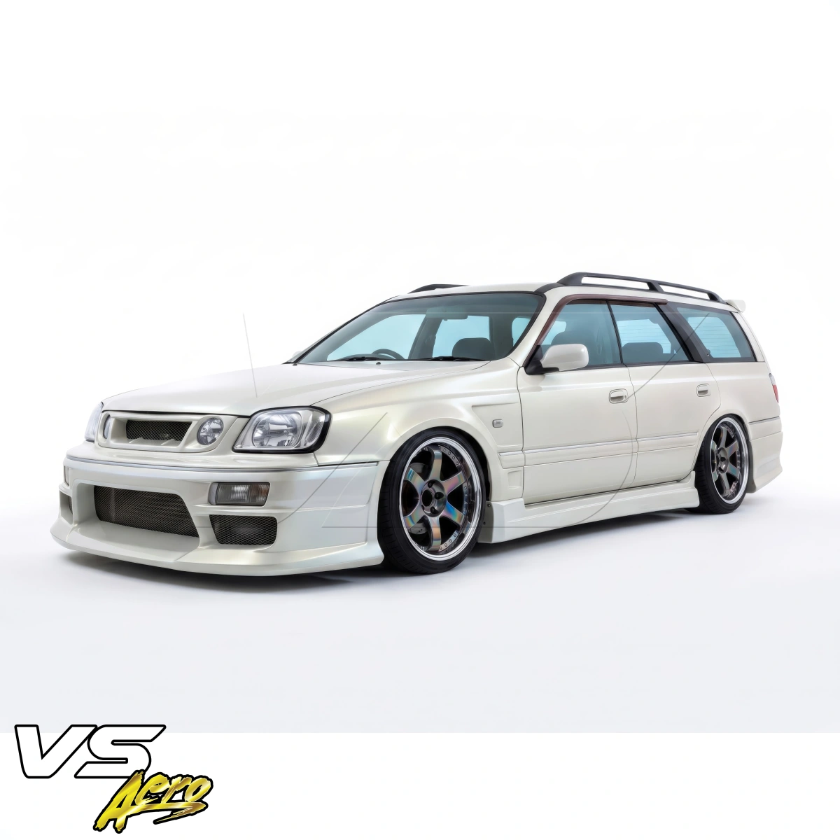 Modify your Nissan  1998 with our Exterior/Complete Body Kits - 11