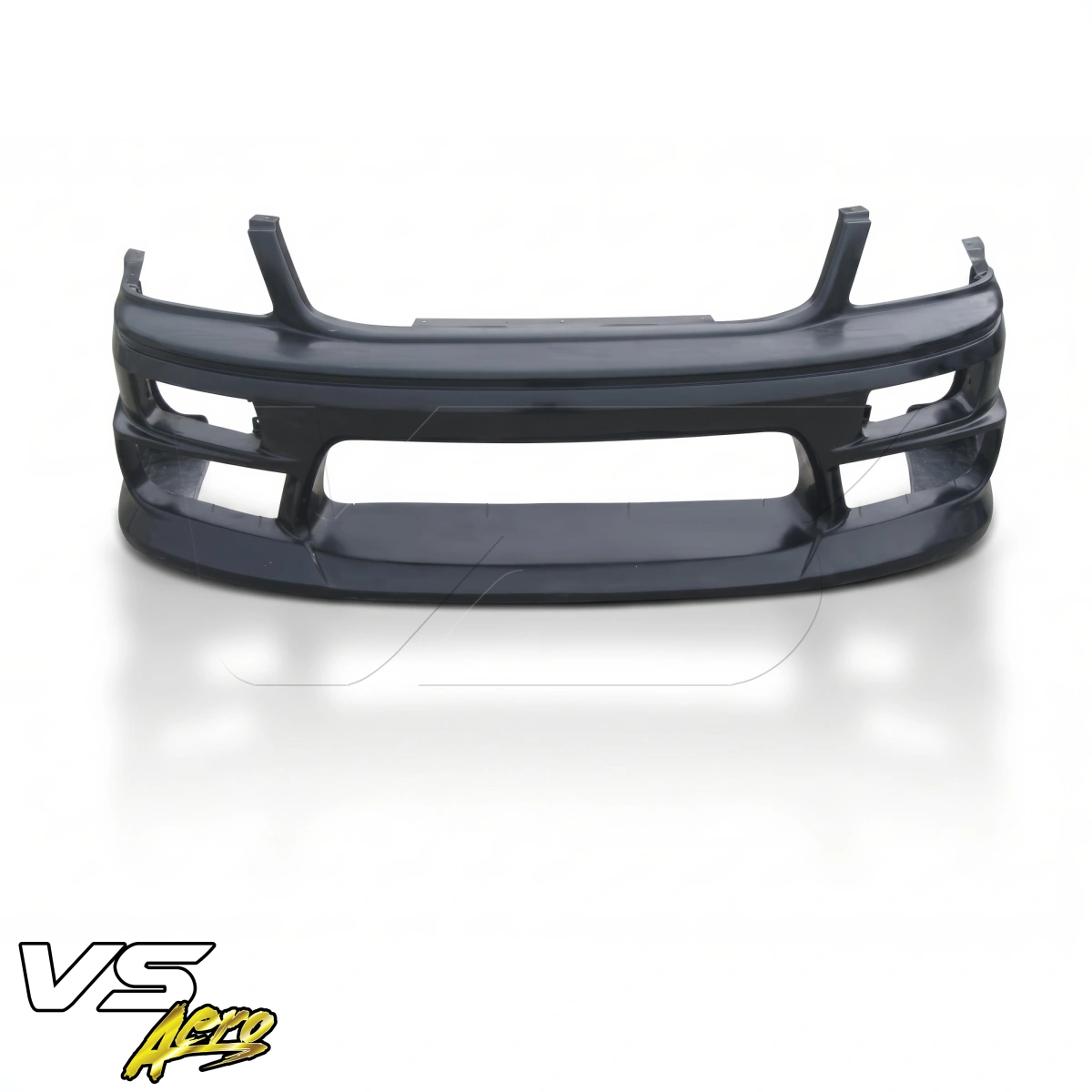 Modify your Nissan Stagea 1998 with our Exterior/Front Bumpers - 23