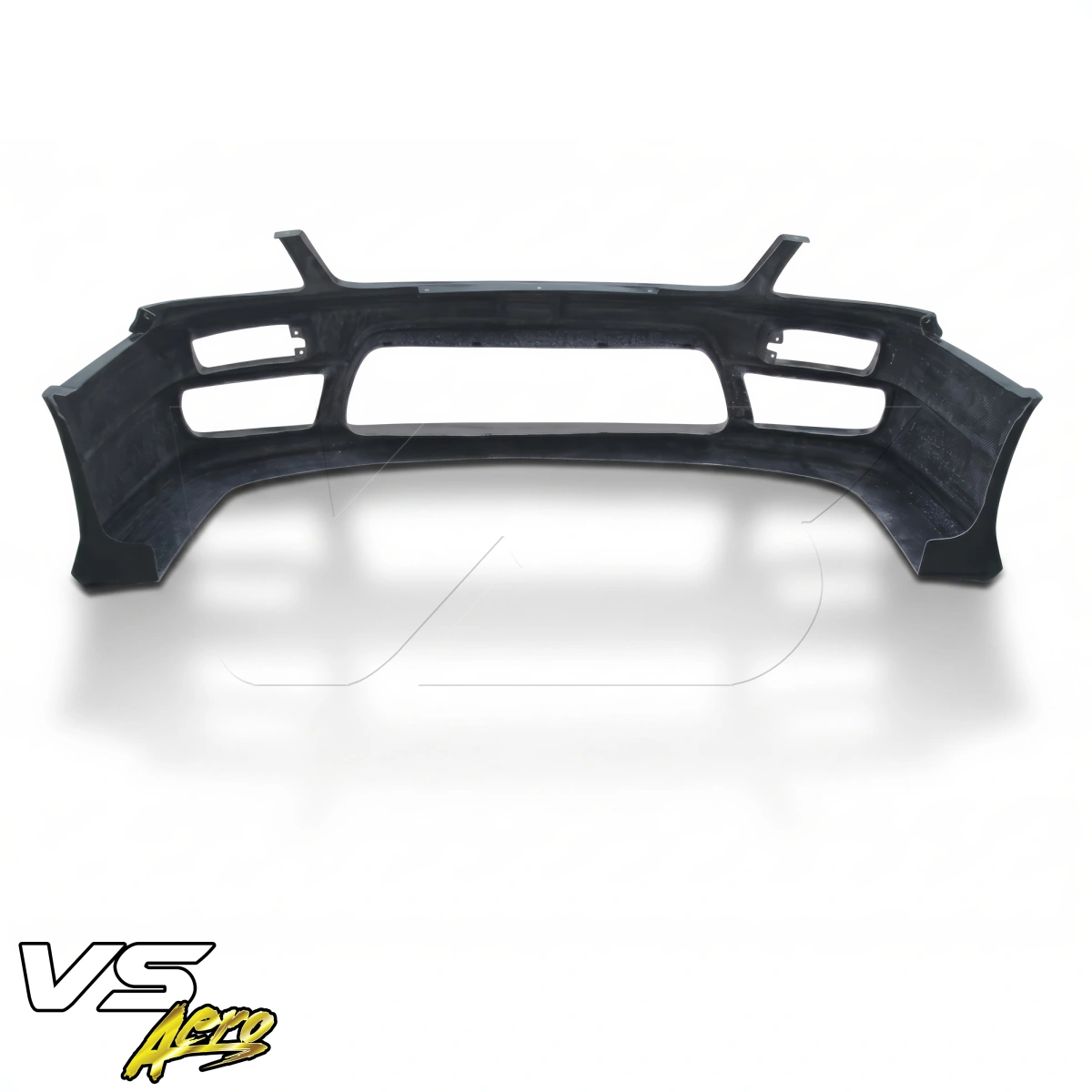 Modify your Nissan Stagea 1998 with our Exterior/Front Bumpers - 24