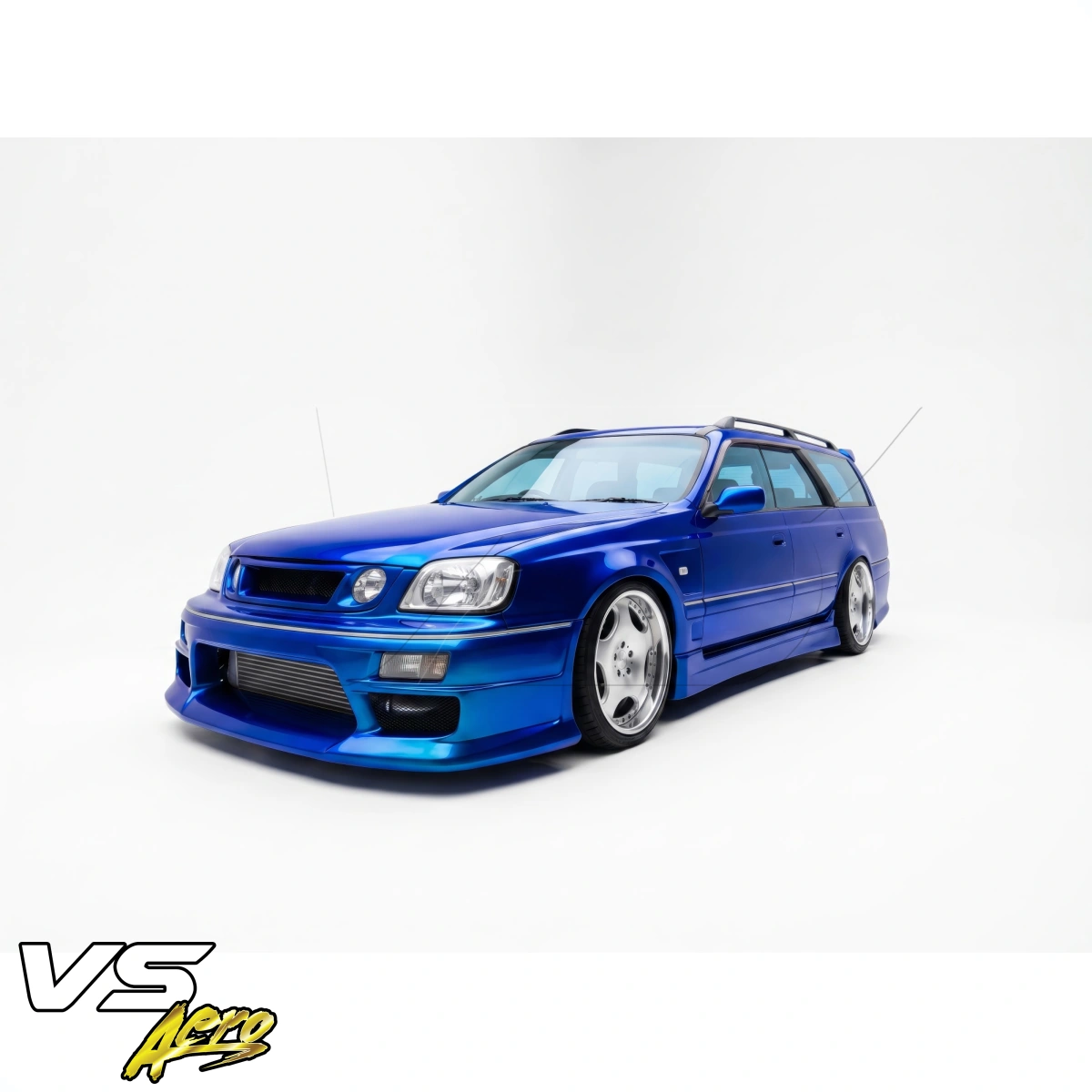 Modify your Nissan  1998 with our Exterior/Complete Body Kits - 14