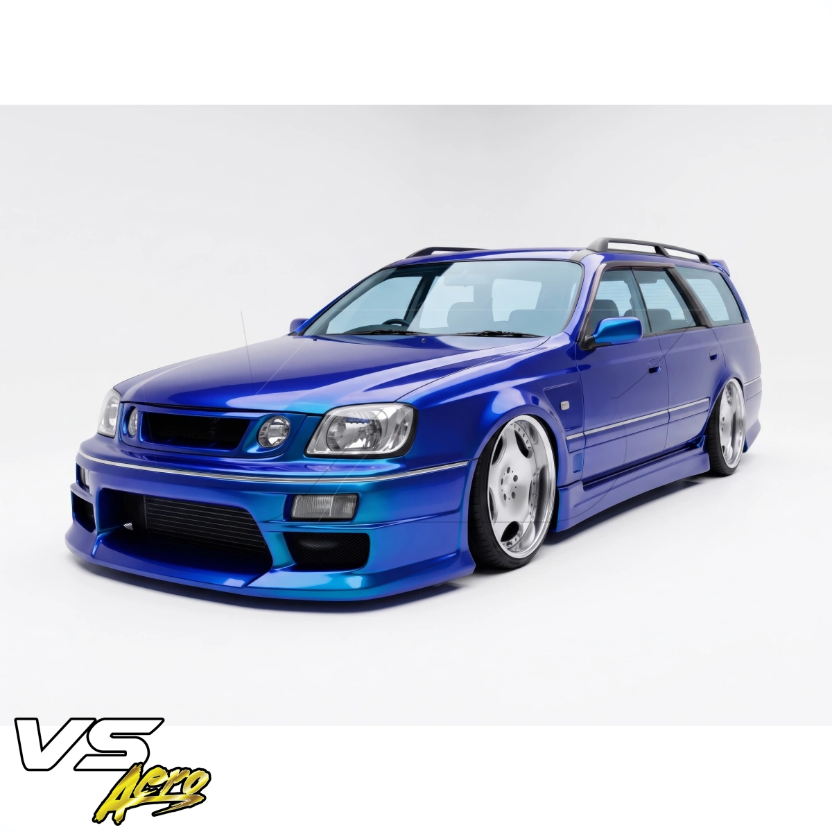 Modify your Nissan  1998 with our Exterior/Complete Body Kits - 15