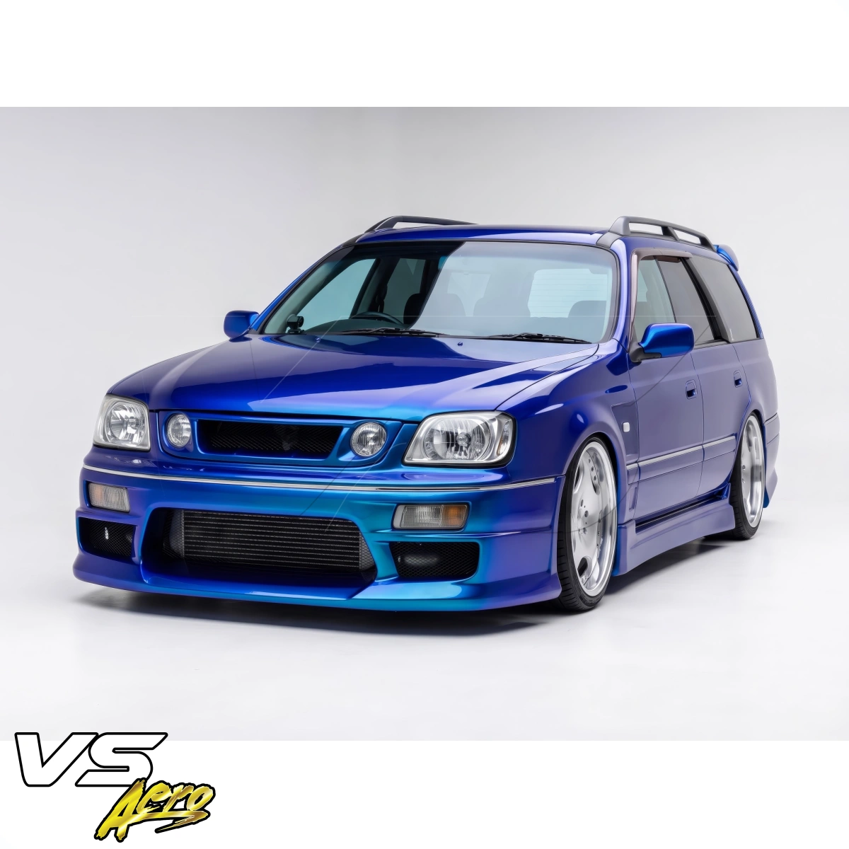 Modify your Nissan  1998 with our Exterior/Complete Body Kits - 16