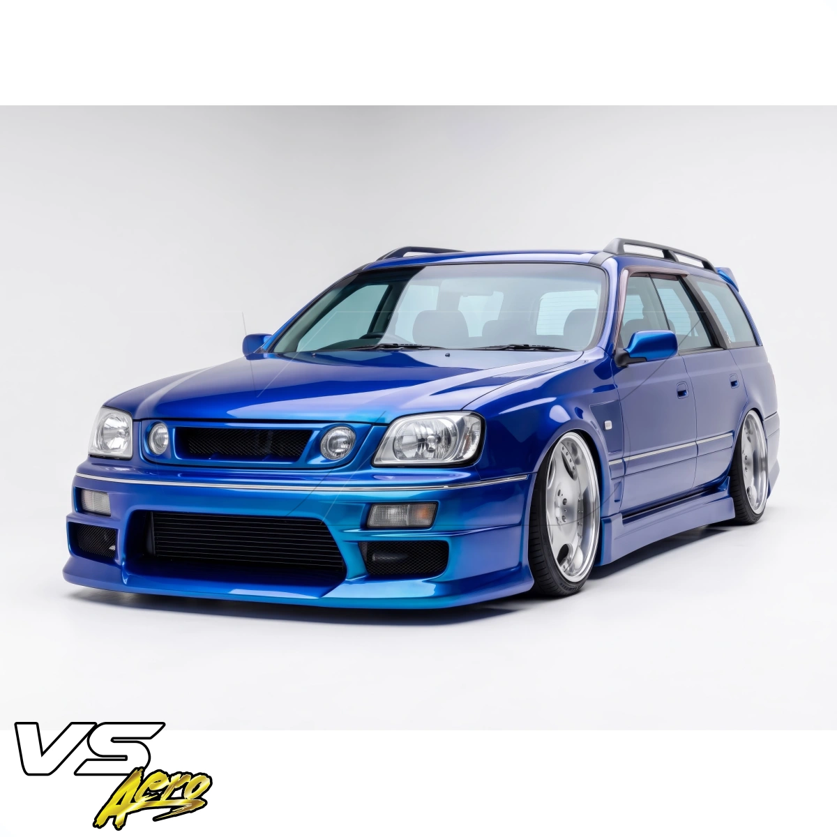 Modify your Nissan  1998 with our Exterior/Complete Body Kits - 17