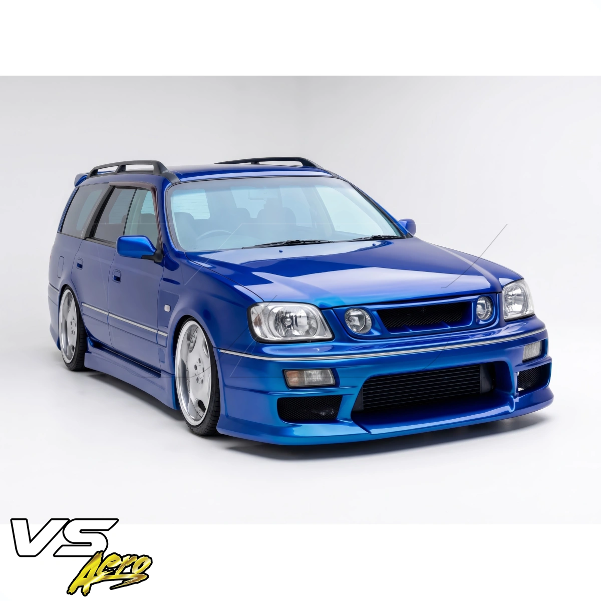 Modify your Nissan  1998 with our Exterior/Complete Body Kits - 19