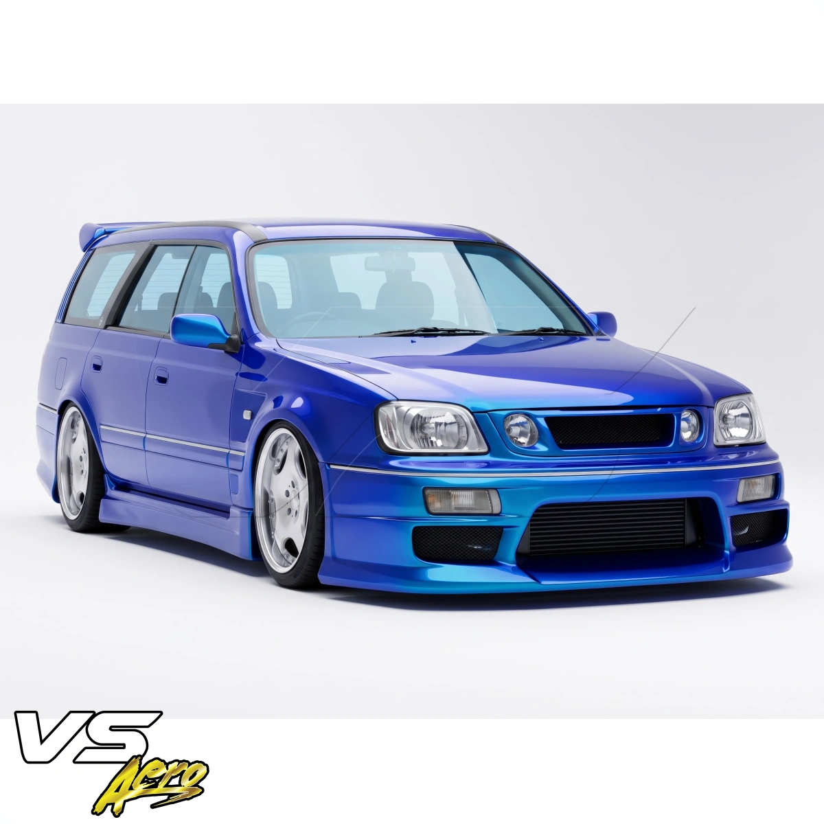 Modify your Nissan  1998 with our Exterior/Complete Body Kits - 20
