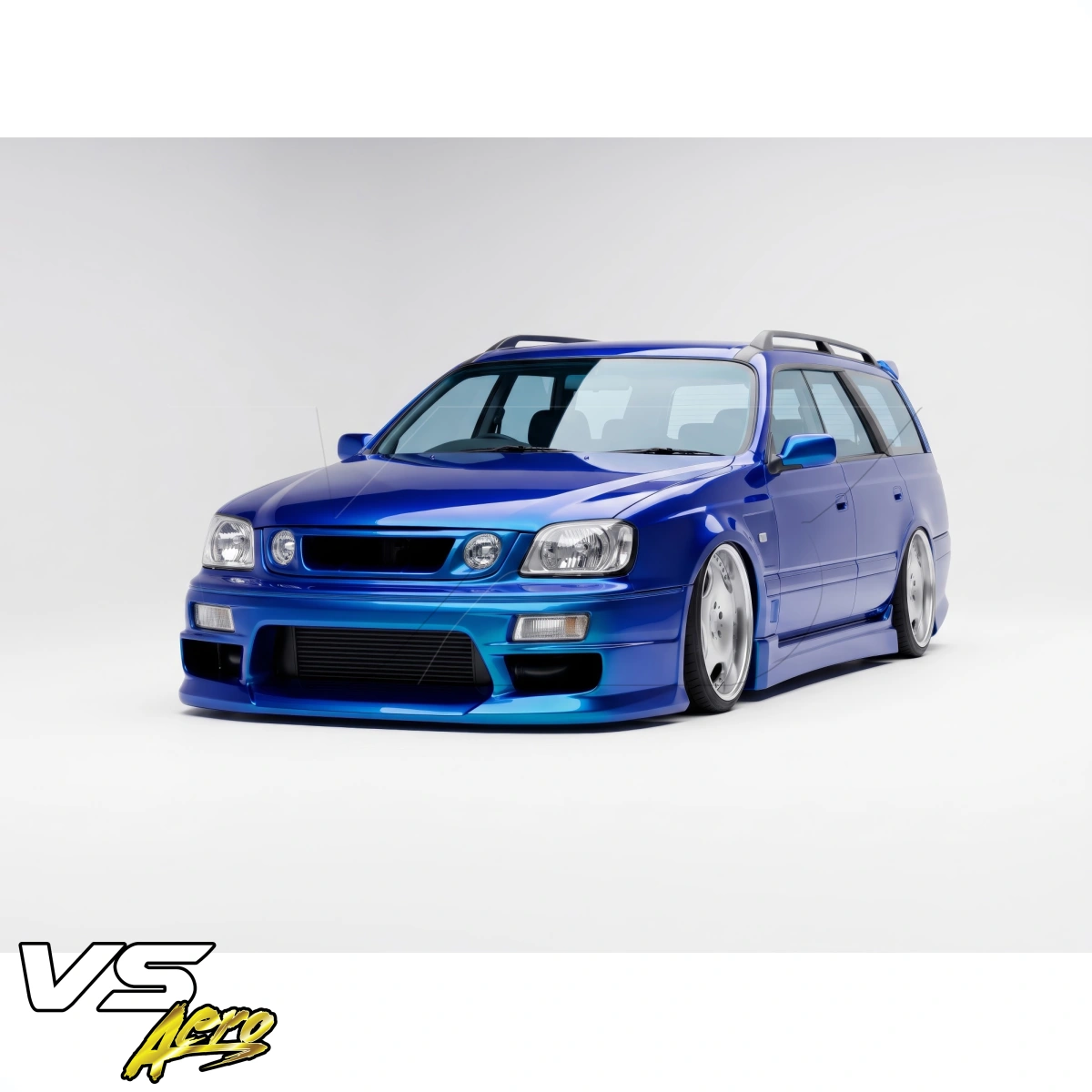Modify your Nissan  1998 with our Exterior/Complete Body Kits - 21