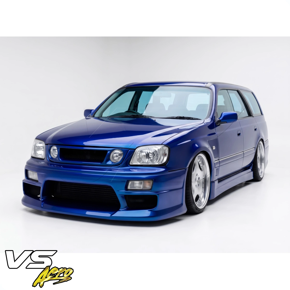 Modify your Nissan  1998 with our Exterior/Complete Body Kits - 22