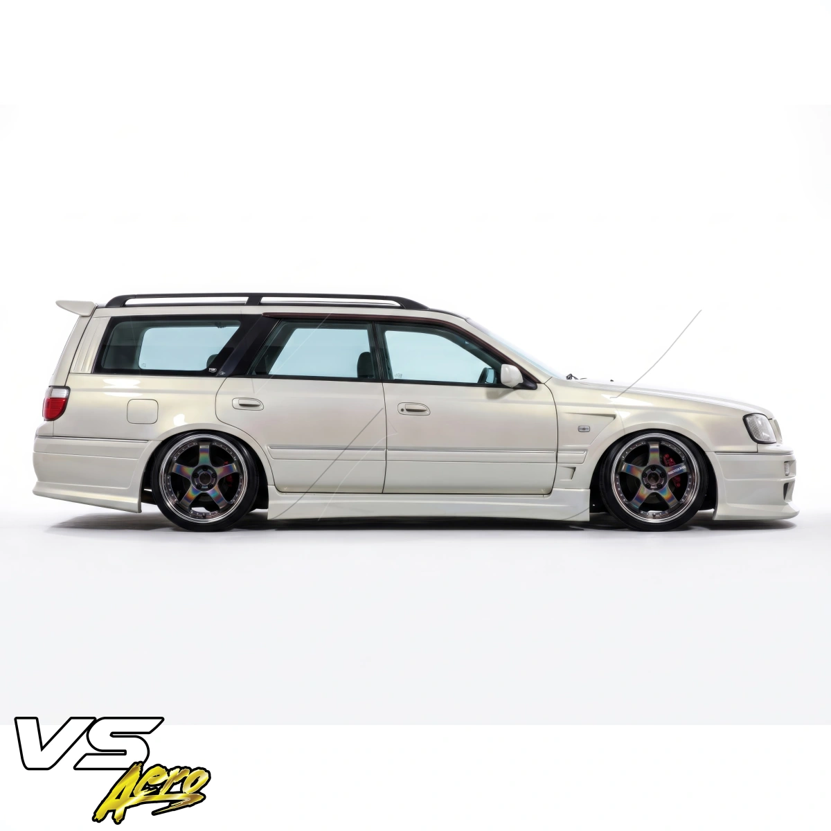 Modify your Nissan  1998 with our Exterior/Complete Body Kits - 2