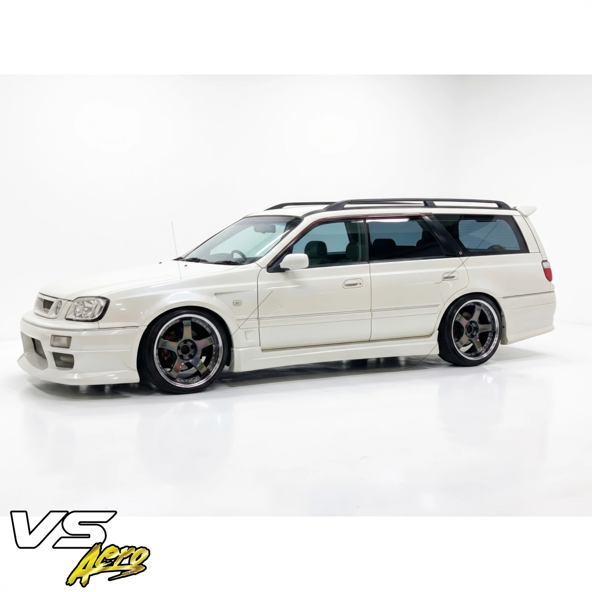Modify your Nissan  1998 with our Exterior/Complete Body Kits - 3