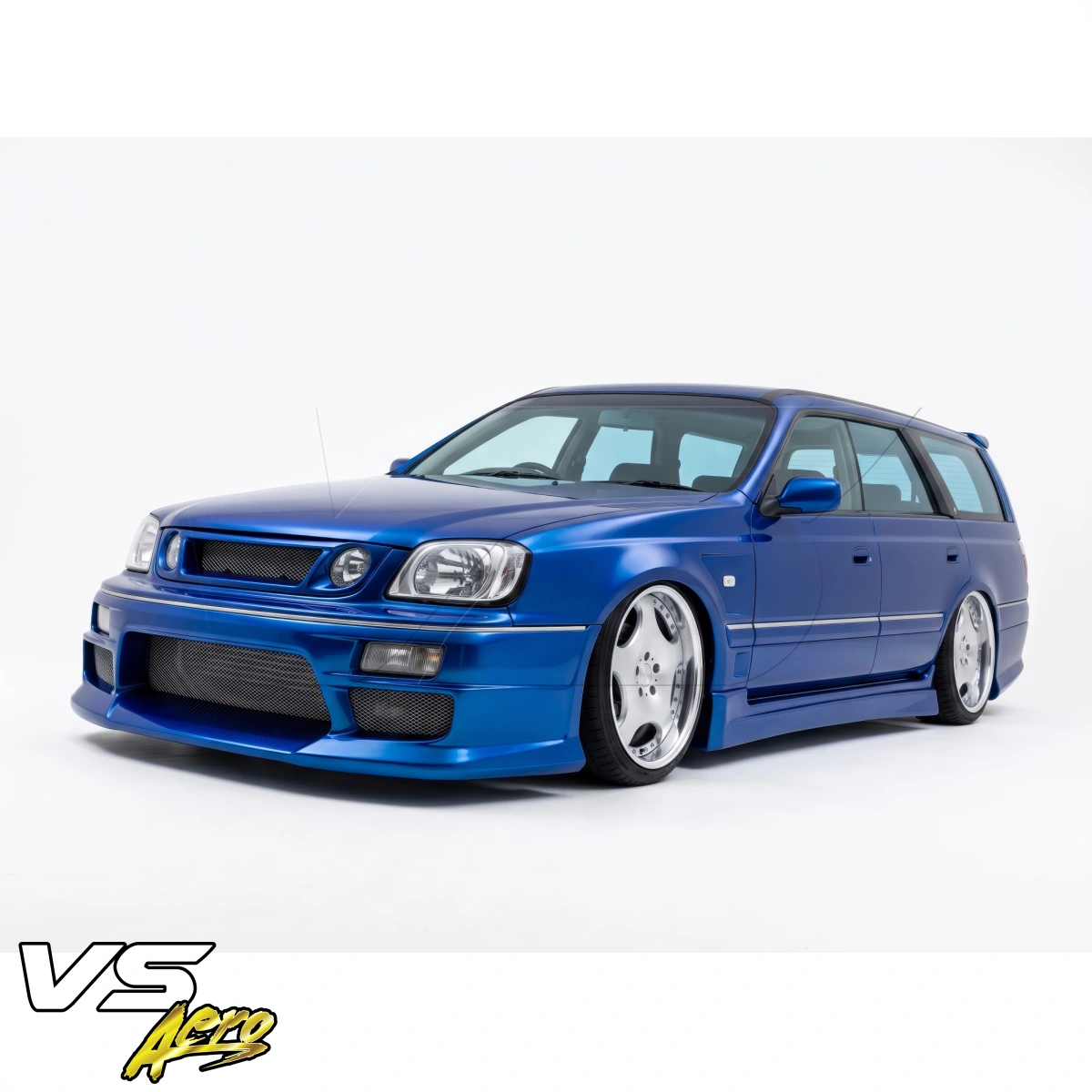 Modify your Nissan  1998 with our Exterior/Complete Body Kits - 11