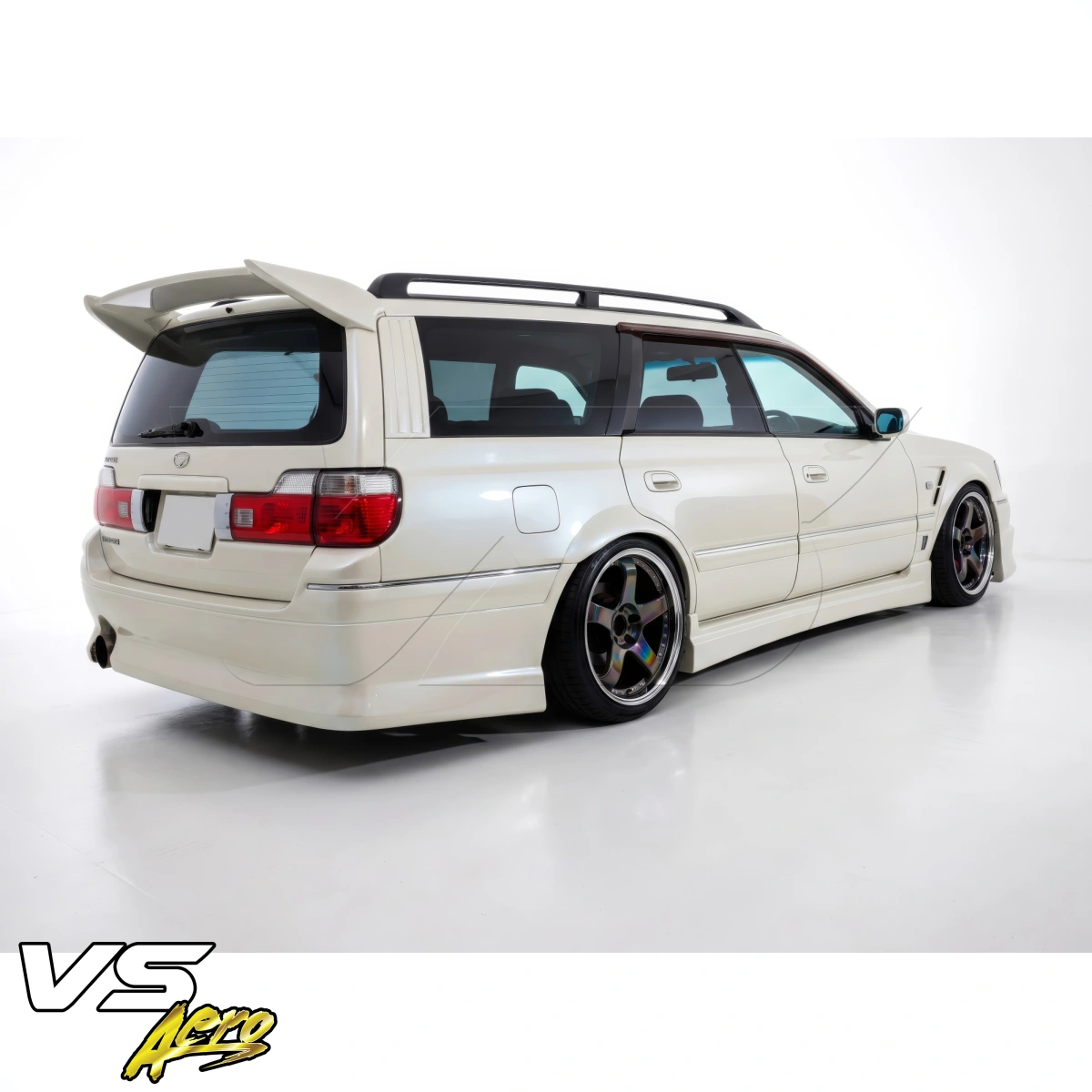 Modify your Nissan  1998 with our Exterior/Complete Body Kits - 3