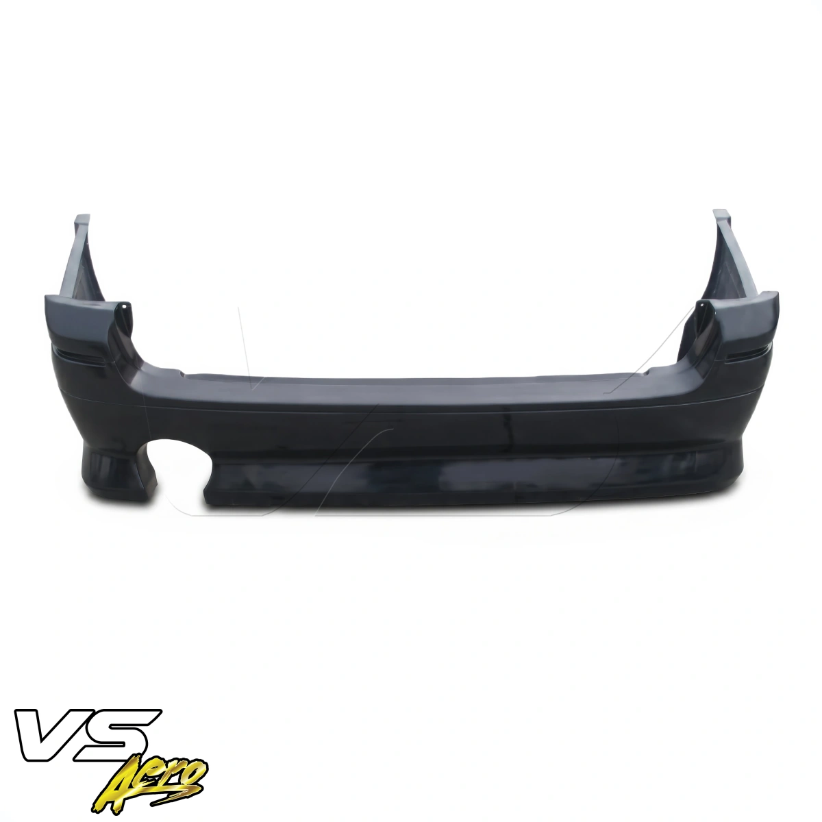 Modify your Nissan  1998 with our Exterior/Complete Body Kits - 5