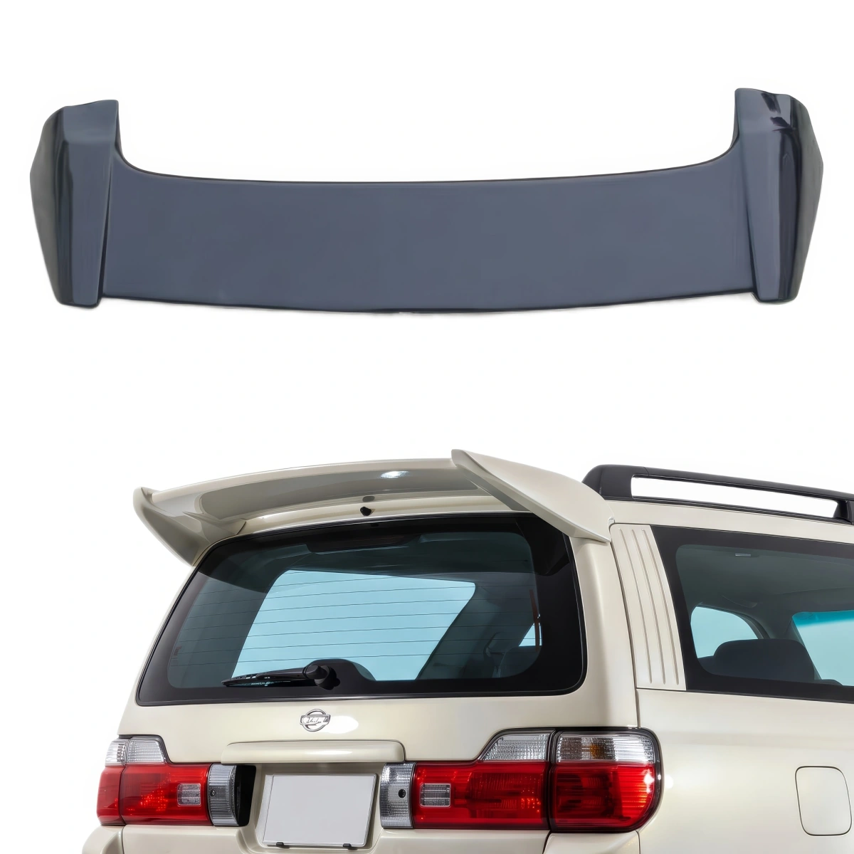 Modify your Nissan  1998 with our Exterior/Wings - 1