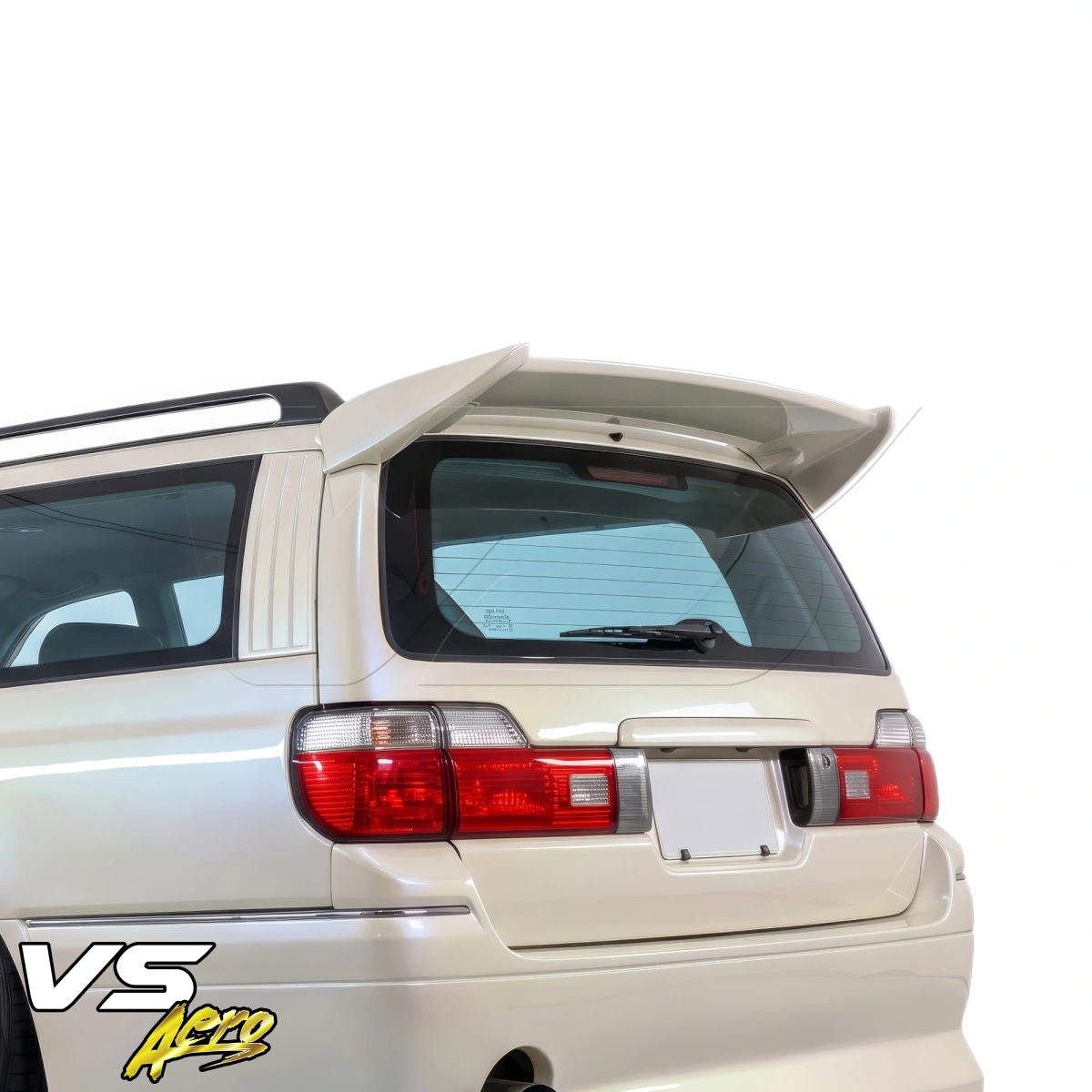 Modify your Nissan  1998 with our Exterior/Wings - 2