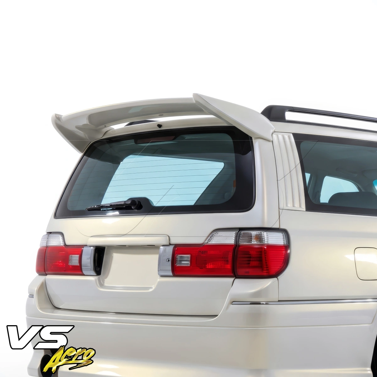 Modify your Nissan  1998 with our Exterior/Wings - 3