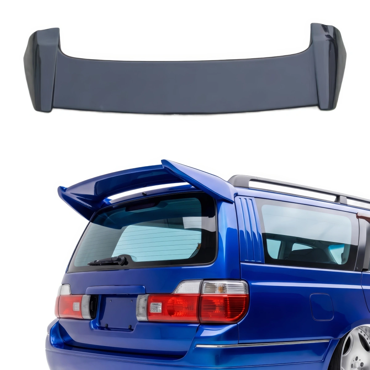 Modify your Nissan  1998 with our Exterior/Wings - 4